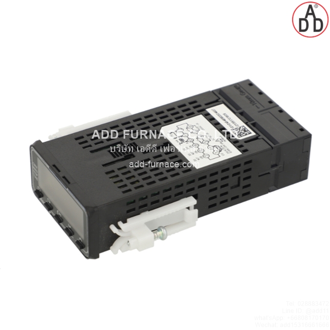 OMRON E5GC-RX1DCM-000 (3)